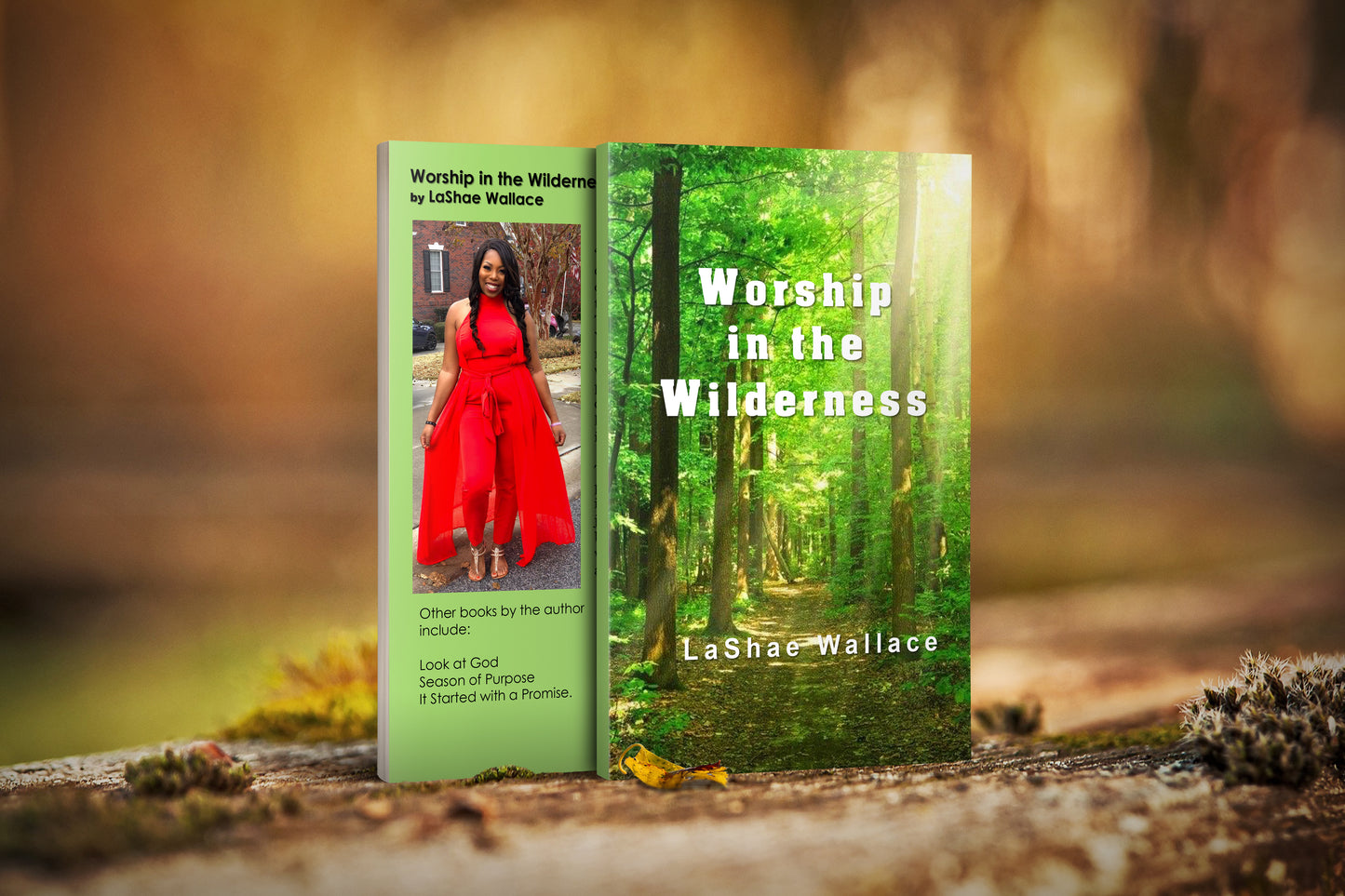 Worship In the Wilderness