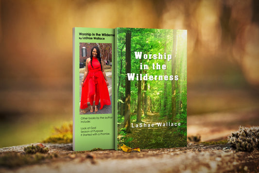 Worship In the Wilderness